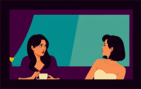 Dating Profile Generator