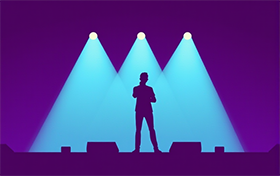 Song Lyrics Generator